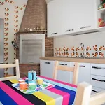 Layla By Thepuglia Torre Lapillo