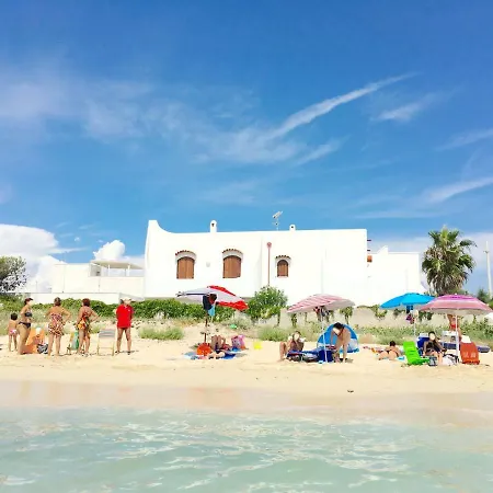 Villa Layla On The *