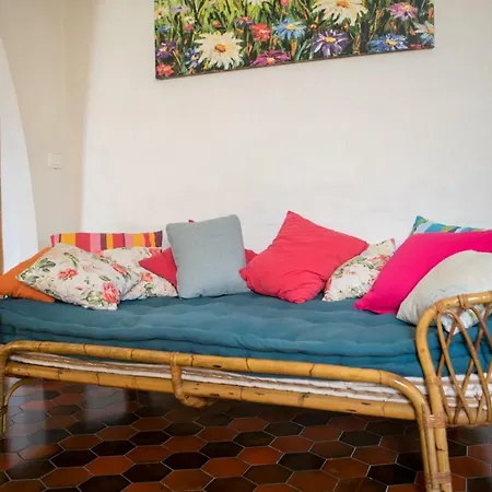 Villa Layla On The Torre Lapillo