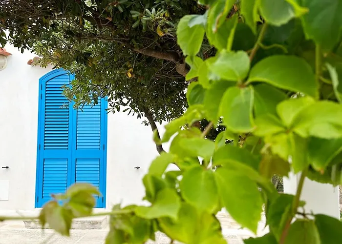 Layla By Thepuglia Villa Torre Lapillo