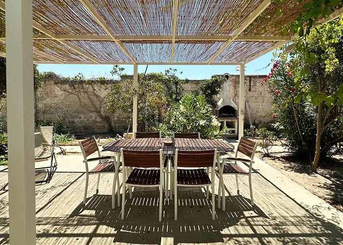 Layla By Thepuglia Villa *