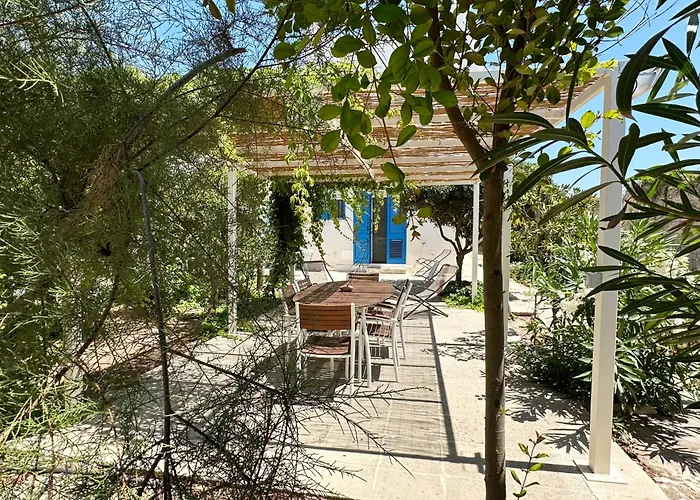 Layla By Thepuglia Villa Torre Lapillo