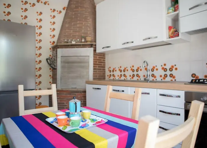 Layla By Thepuglia Torre Lapillo
