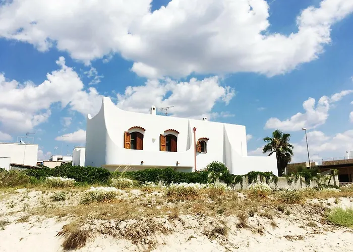 Layla By Thepuglia Villa *