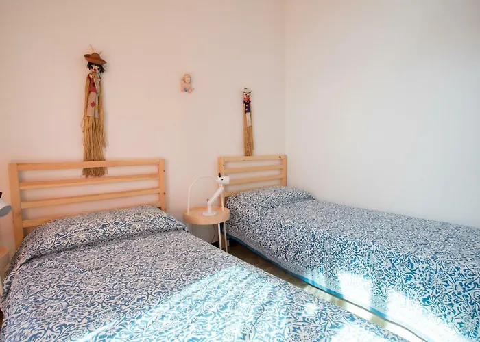 Villa Layla By Thepuglia Torre Lapillo