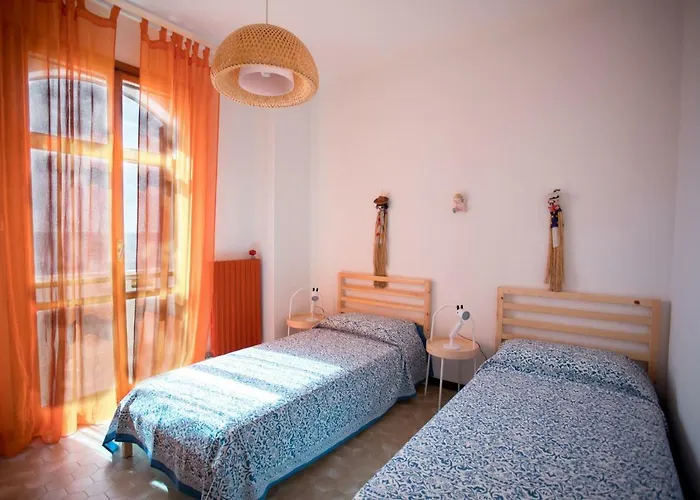 Villa Layla By Thepuglia Torre Lapillo