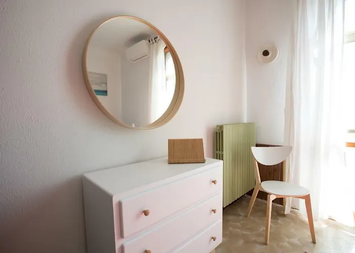 Layla By Thepuglia Villa